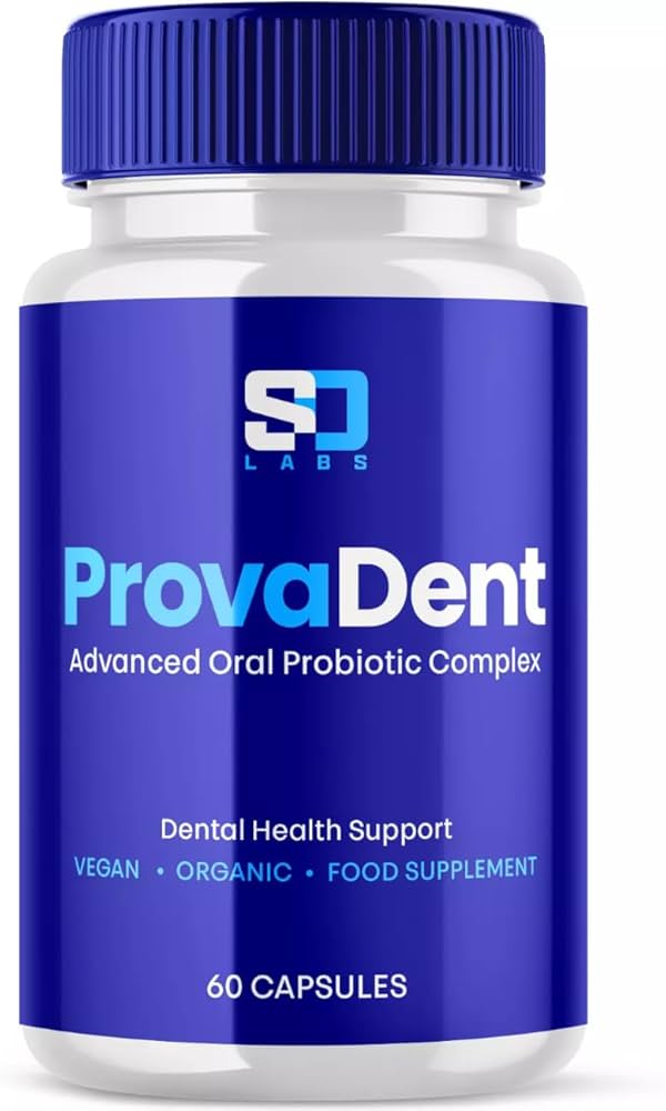 Provadent